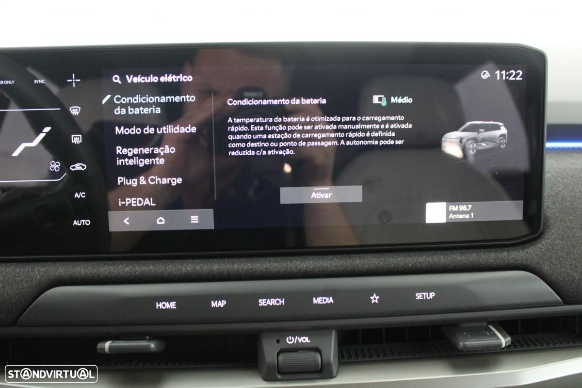 Kia EV3 81.4 kWh GT-Line - 30