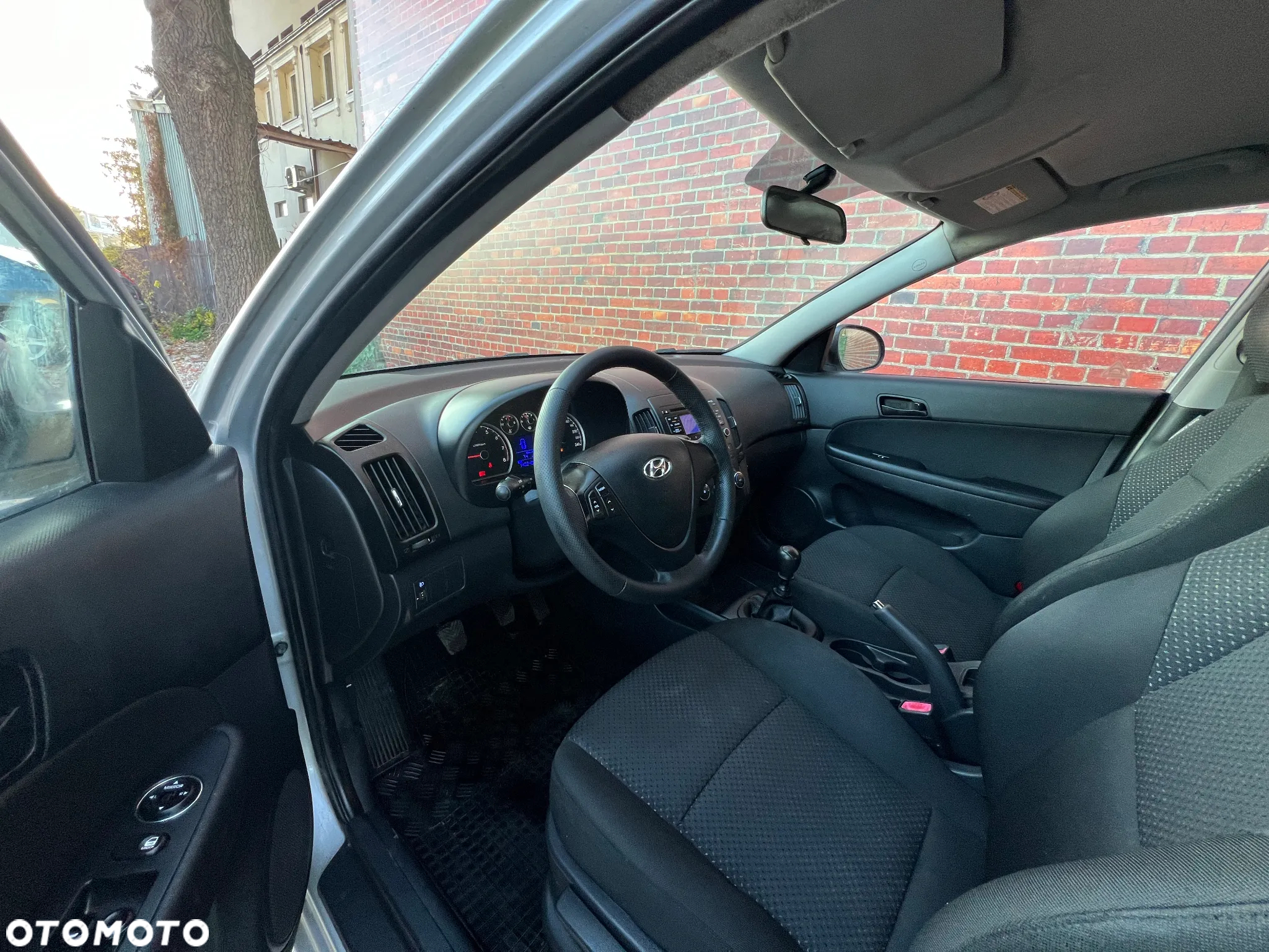 Hyundai i30 - 8