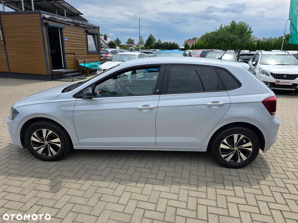 Volkswagen Polo - 6
