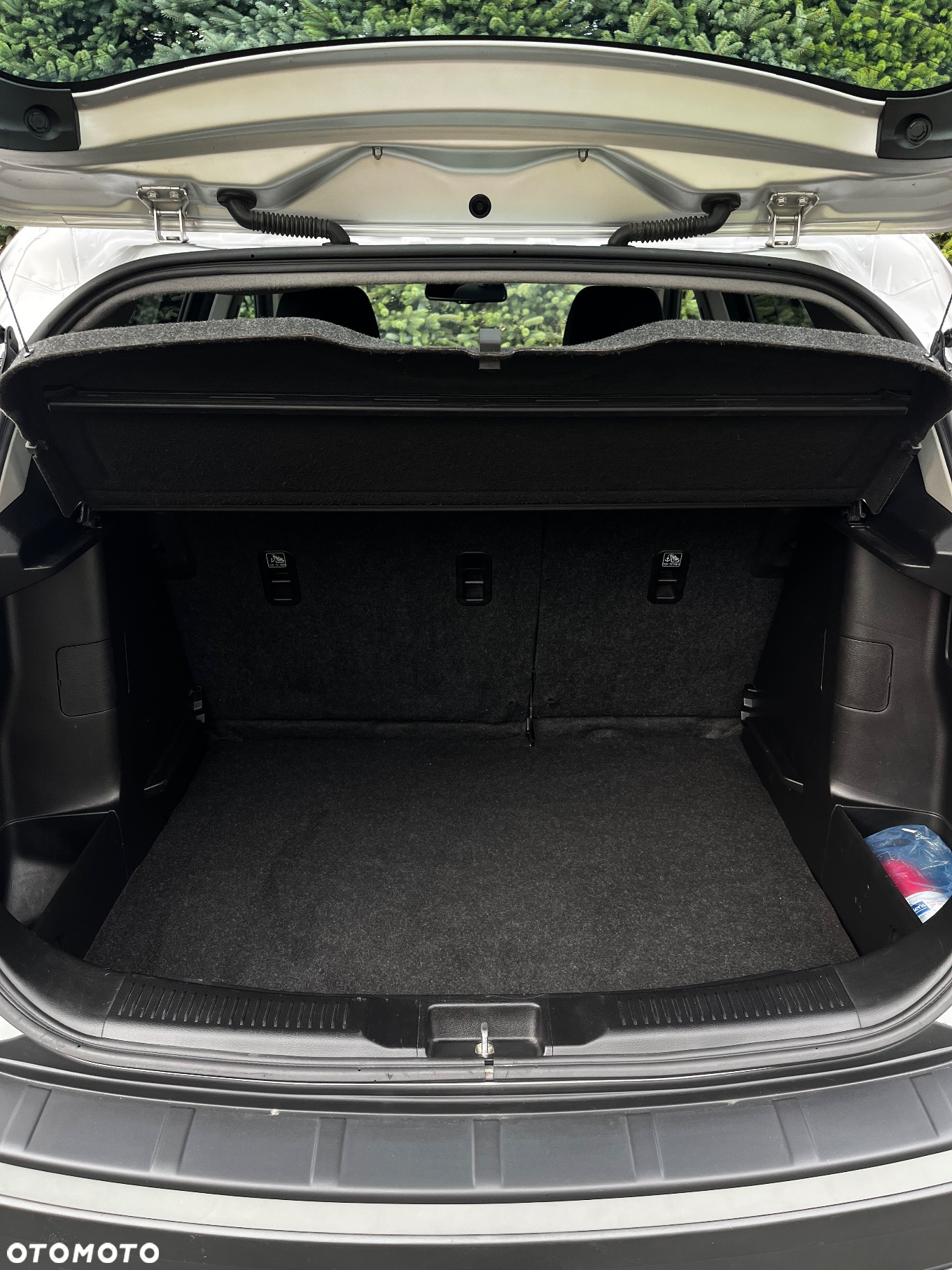 Suzuki SX4 S-Cross - 17