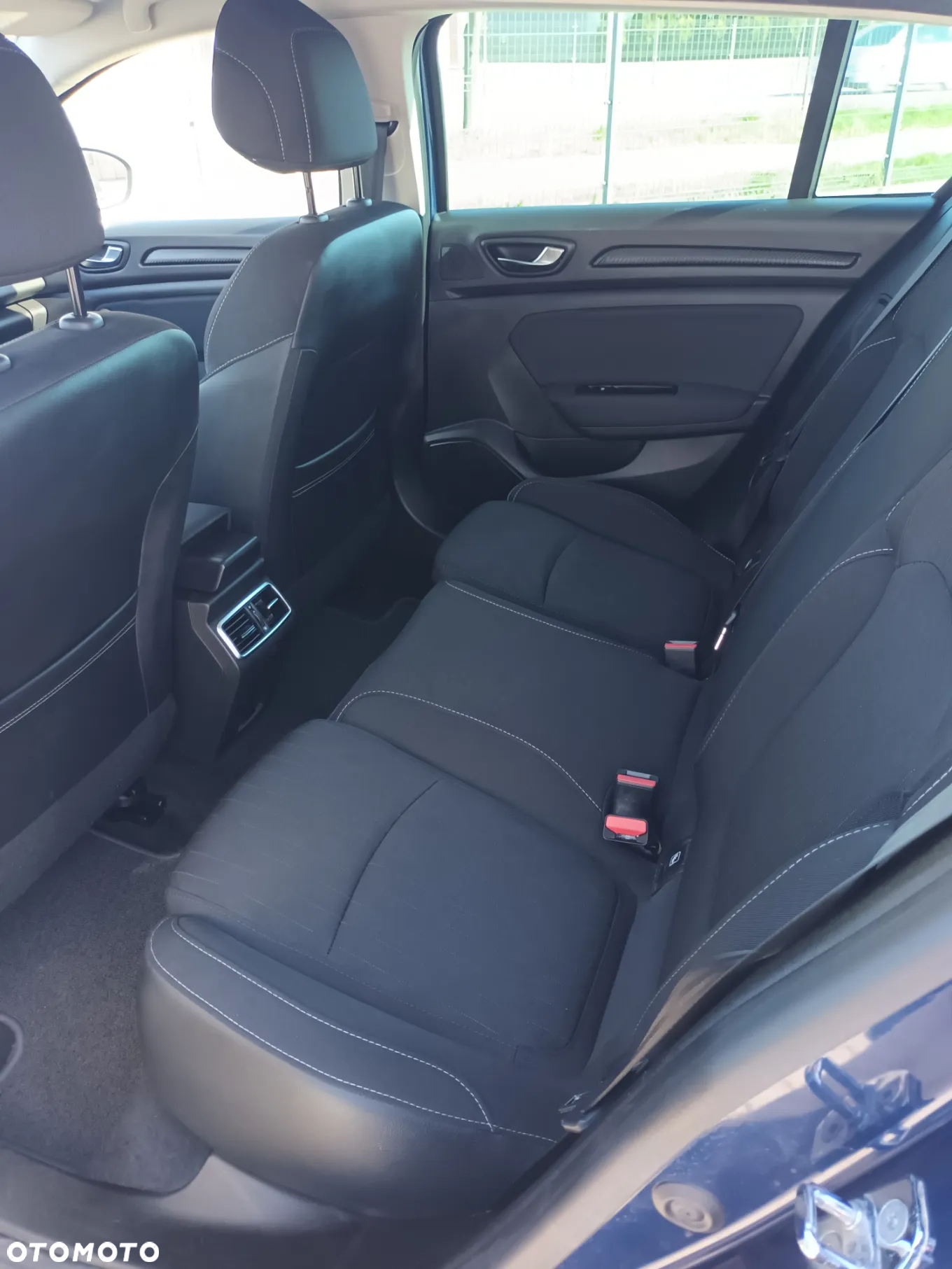 Renault Megane 1.3 TCe FAP Limited - 9