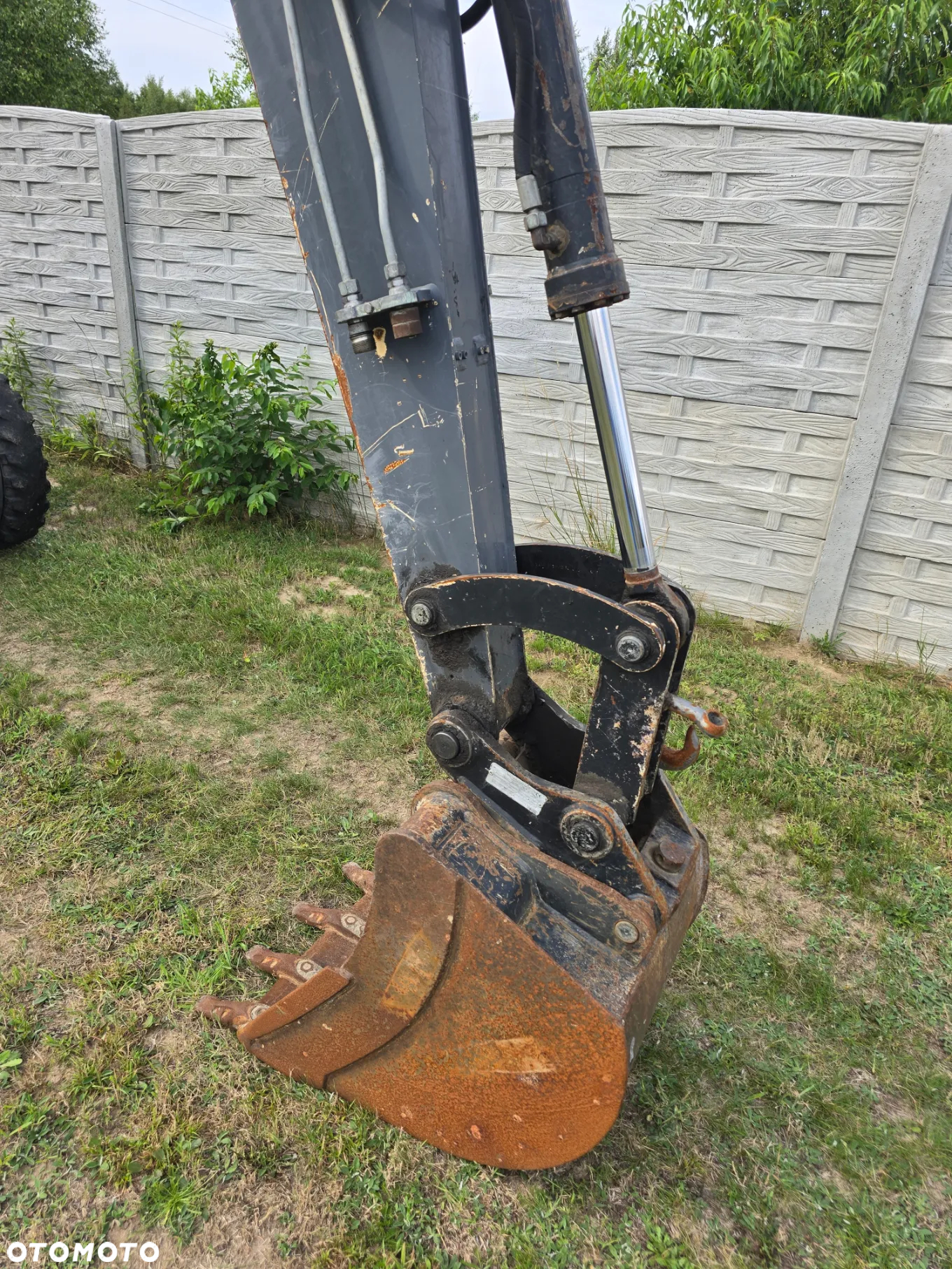 Terex - 11