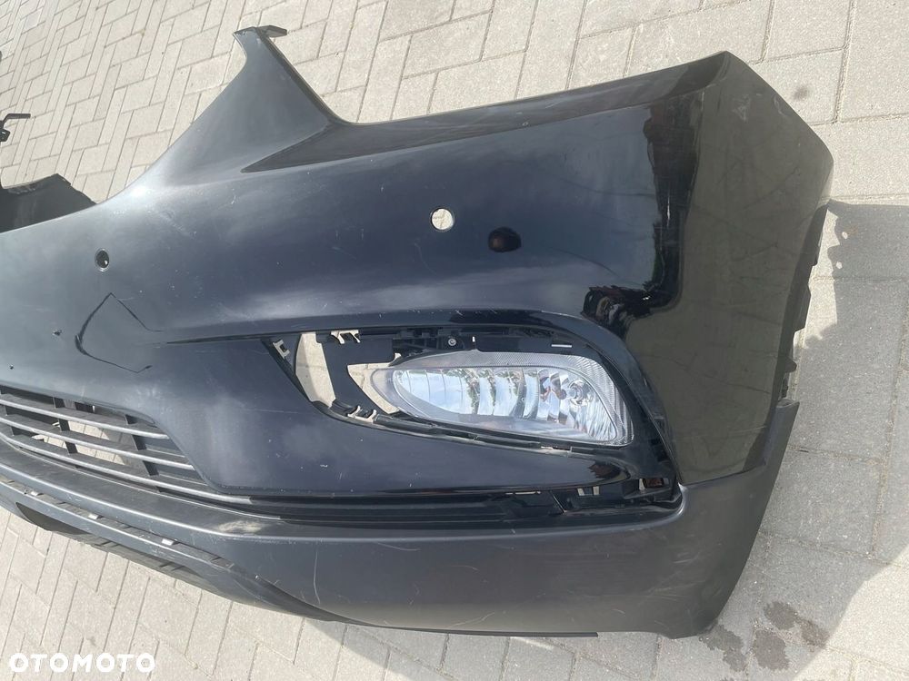 OPEL MOKKA X ZDERZAK PRZEDNI PRZÓD - 5