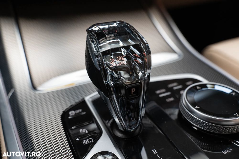 BMW X5 xDrive45e - 15