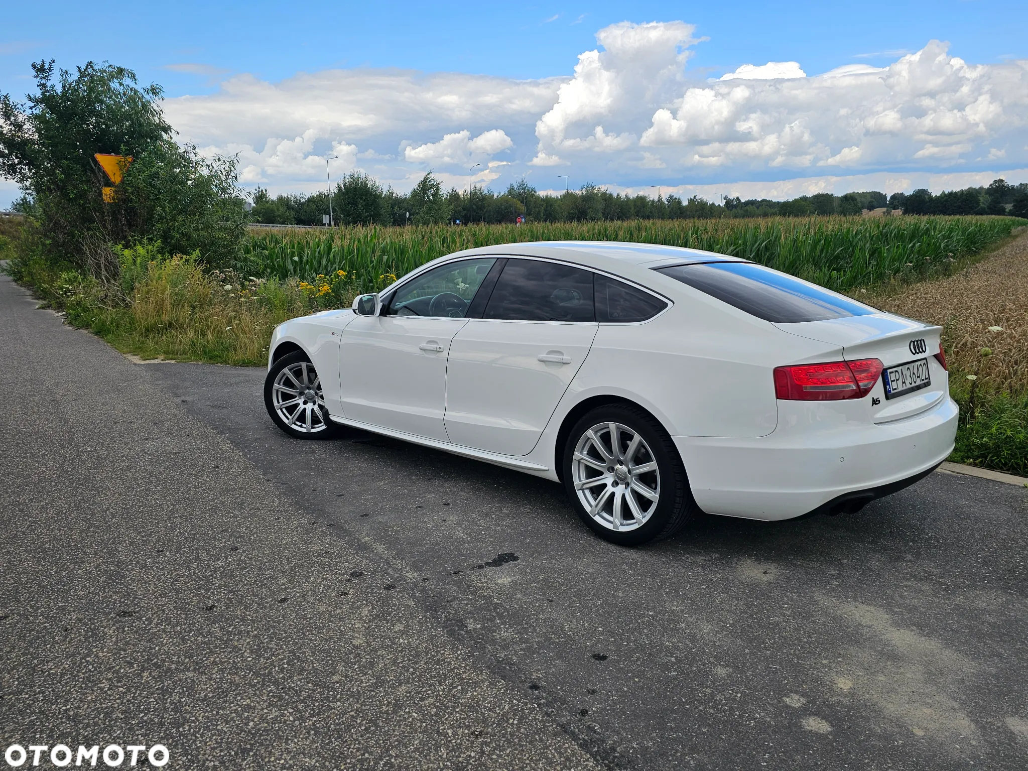 Audi A5 - 7