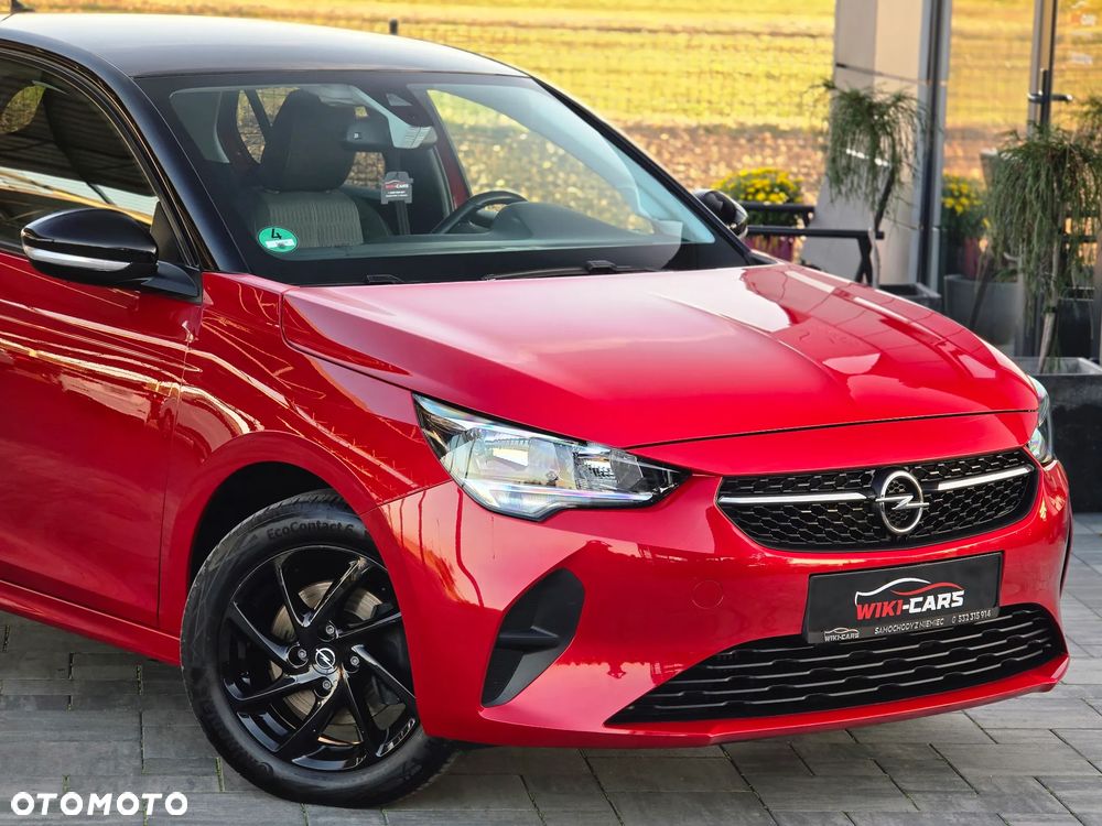 Opel Corsa - 9