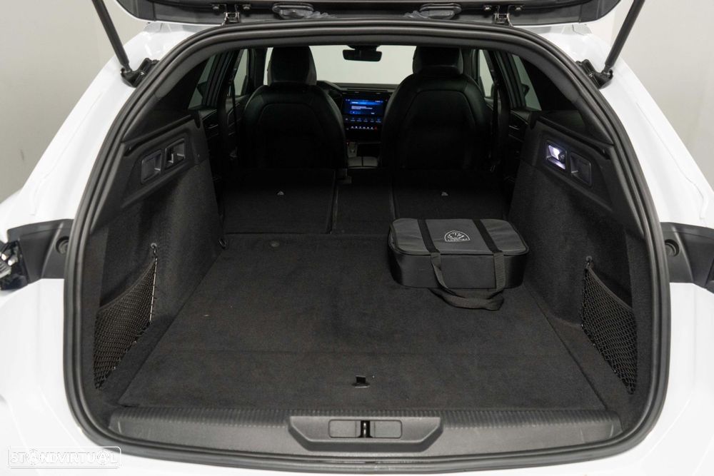 Peugeot 308 SW 1.6 Hybrid GT Pack e-EAT8 - 14