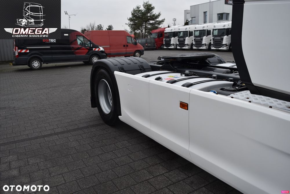 Scania S 450 / S450 / 450S  // Full LED /Spr Z Niemiec - 23