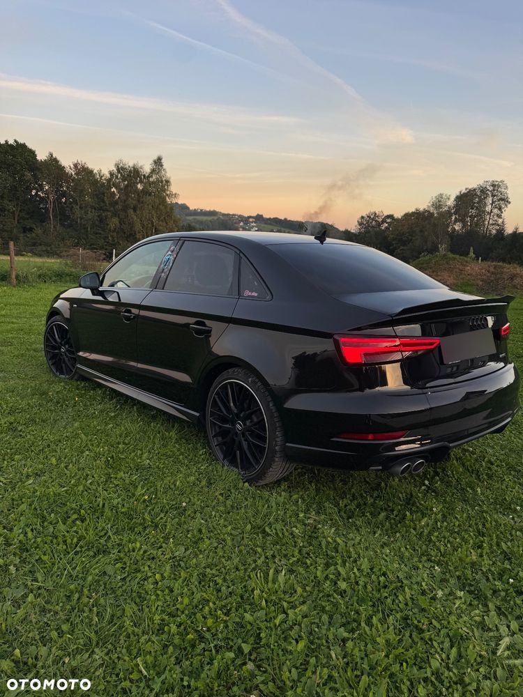 Audi A3 - 9
