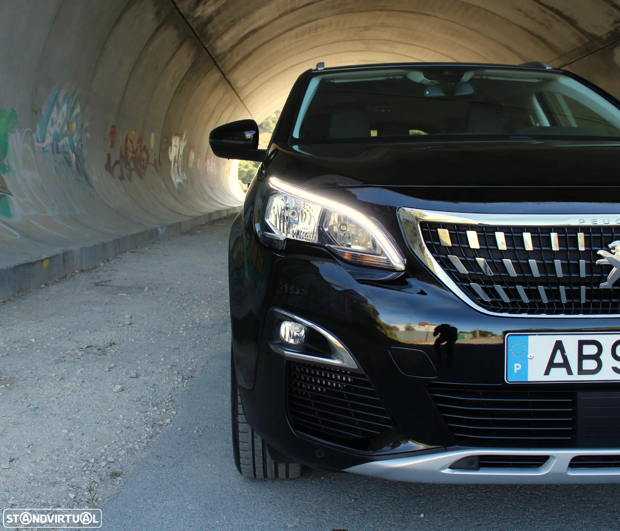Peugeot 5008 1.5 BlueHDi Allure EAT8 - 11