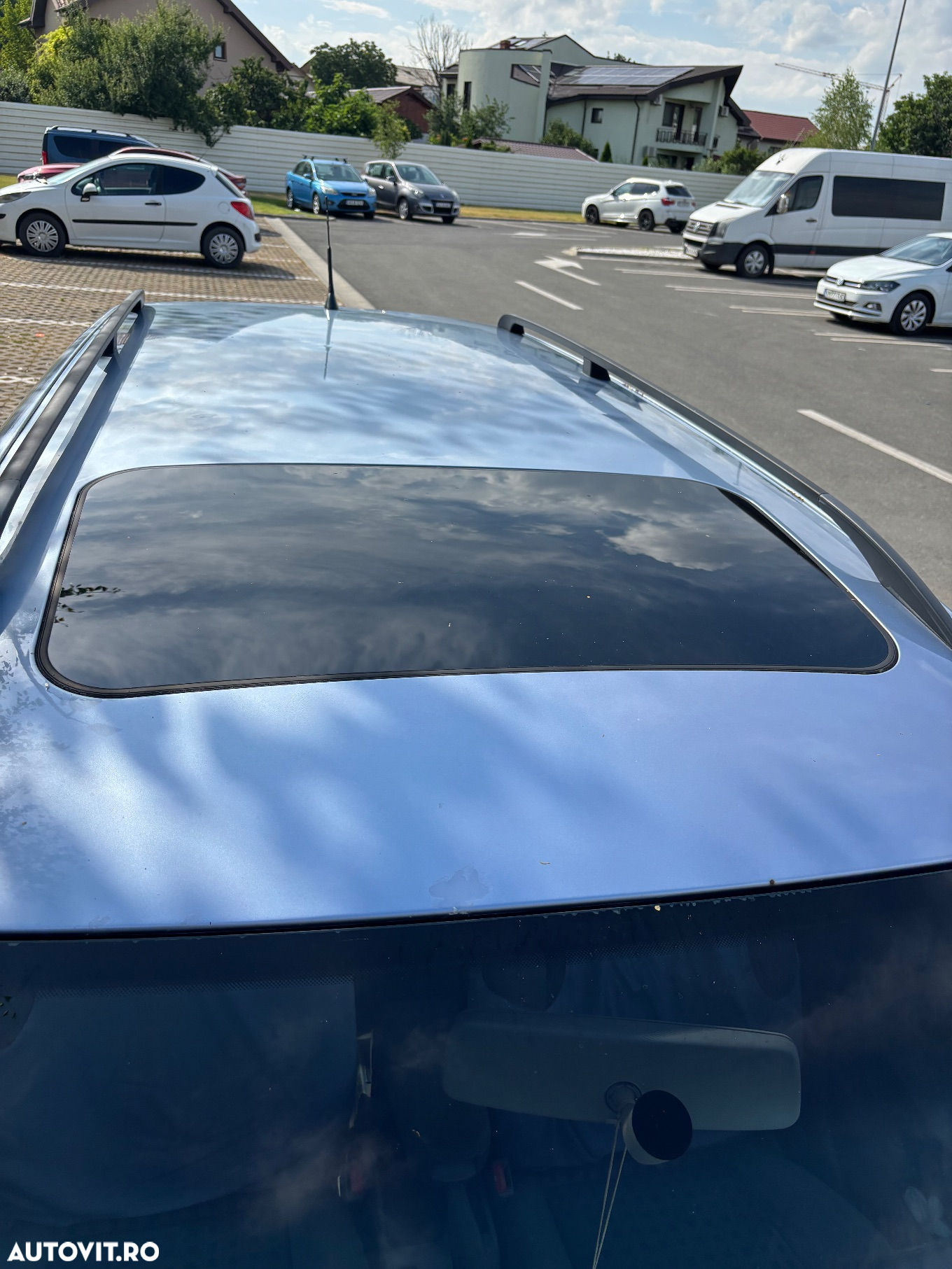 Volkswagen Passat Variant TDI - 7