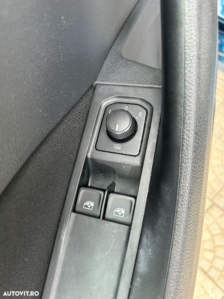 Skoda Kamiq 1.5 TSI Ambition - 11