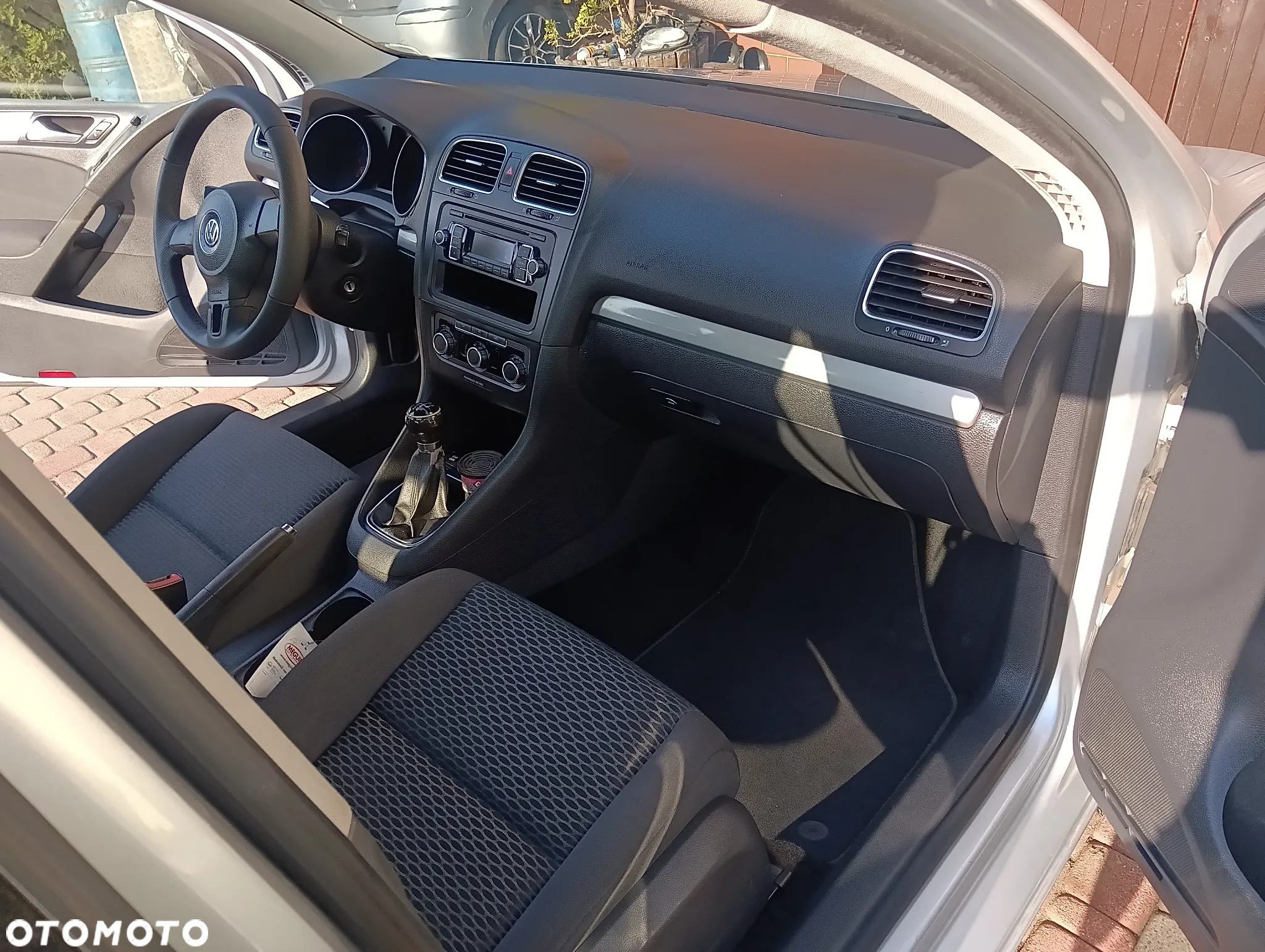 Volkswagen Golf 1.4 Trendline - 15