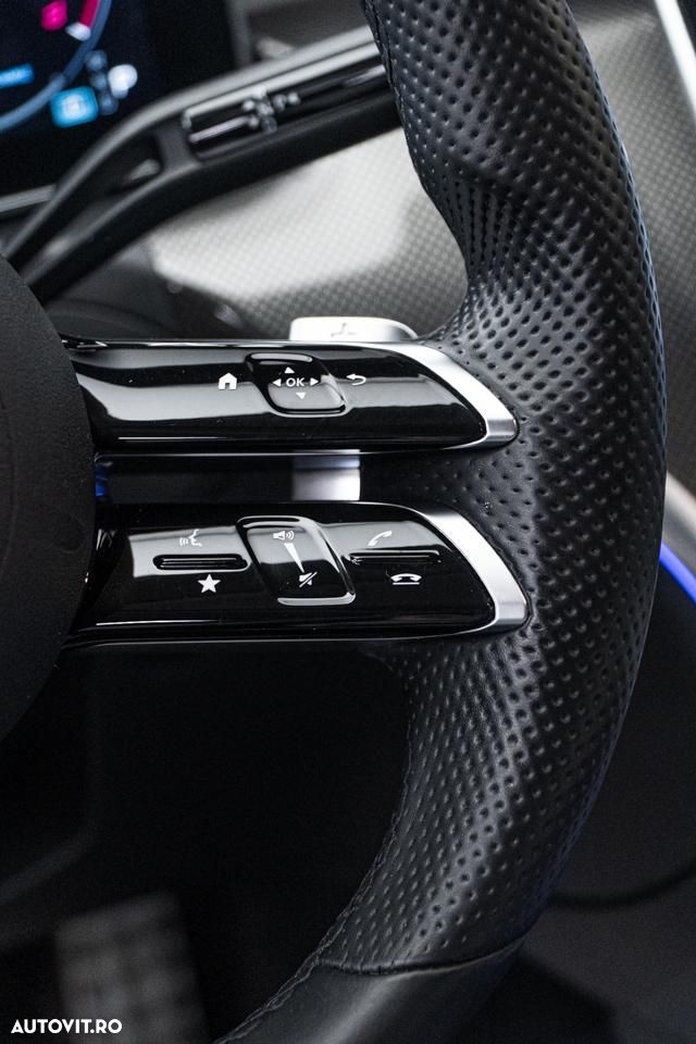 Mercedes-Benz C 300 MHEV 4MATIC - 24