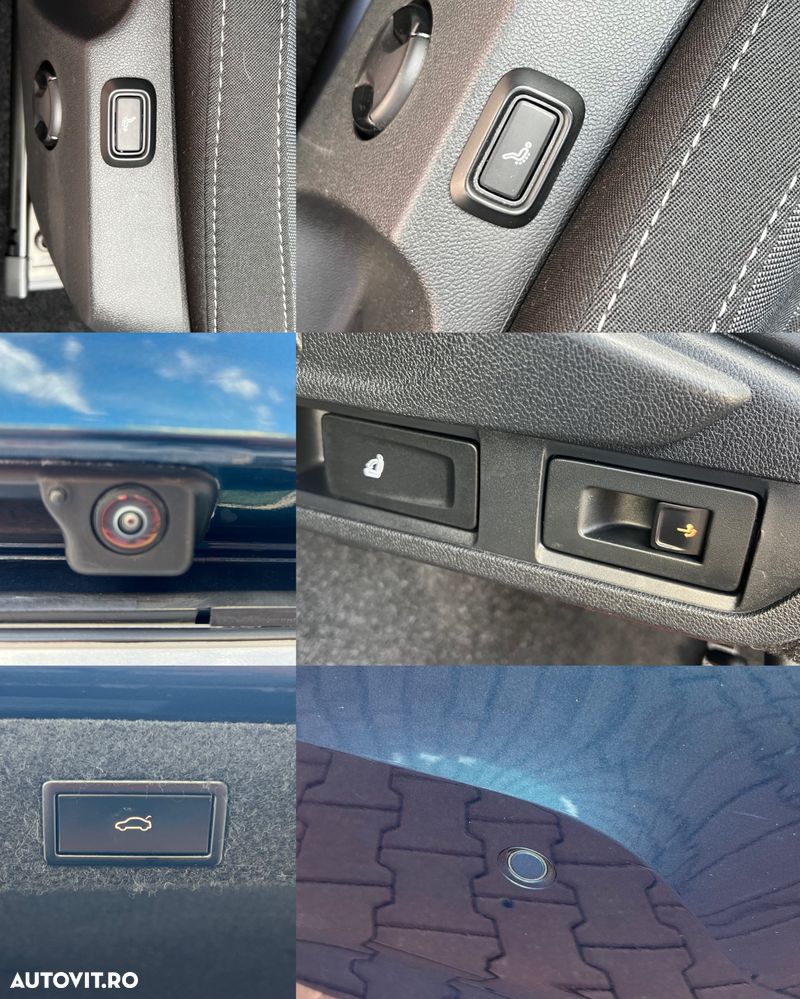 Skoda Octavia 2.0 TDI DSG Sport Edition - 10