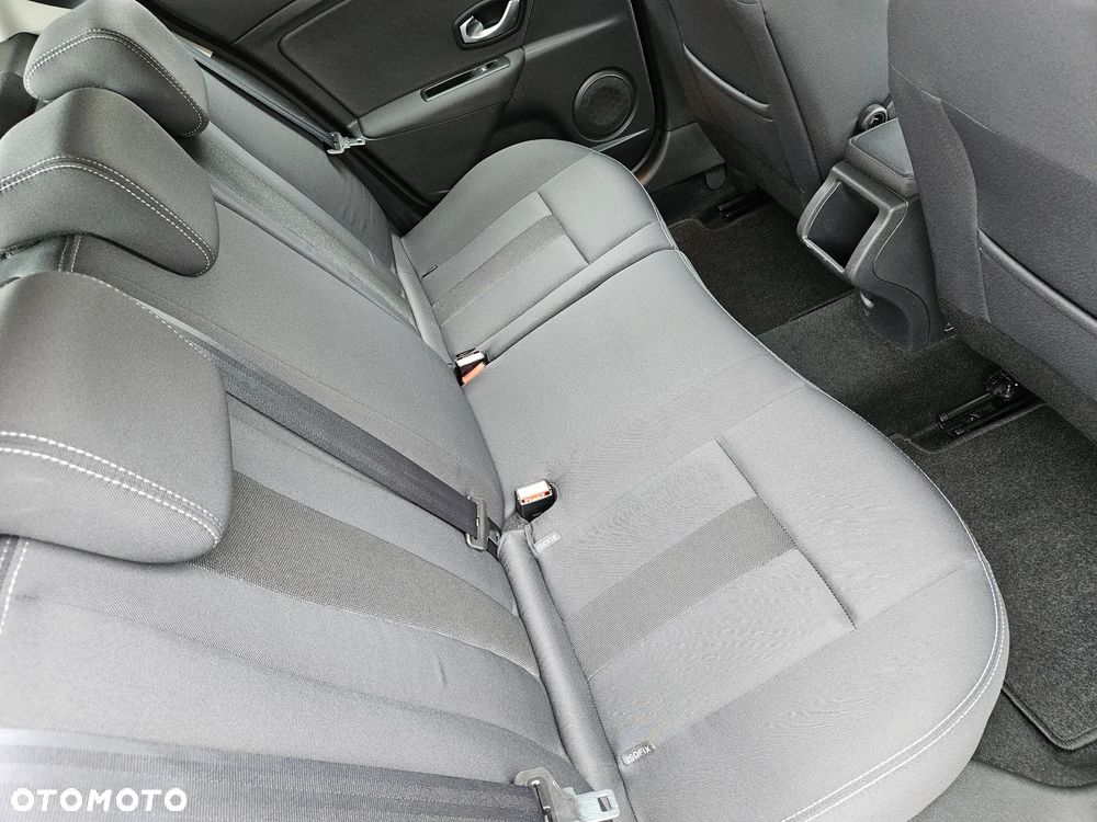 Renault Megane 1.6 16V Dynamique - 7