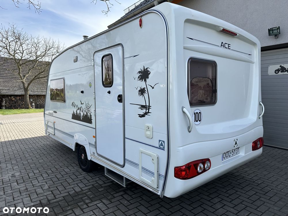 SWIFT Dawnstar - 4