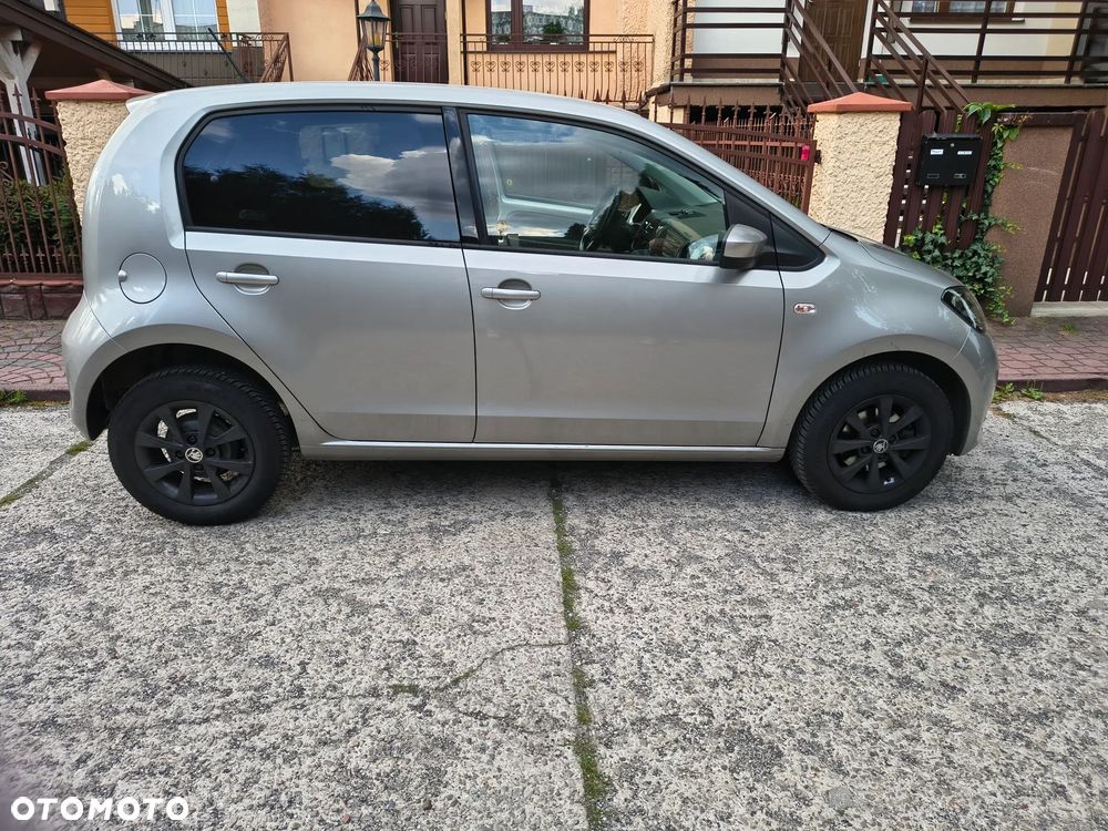 Skoda Citigo 1.0 Ambition - 1