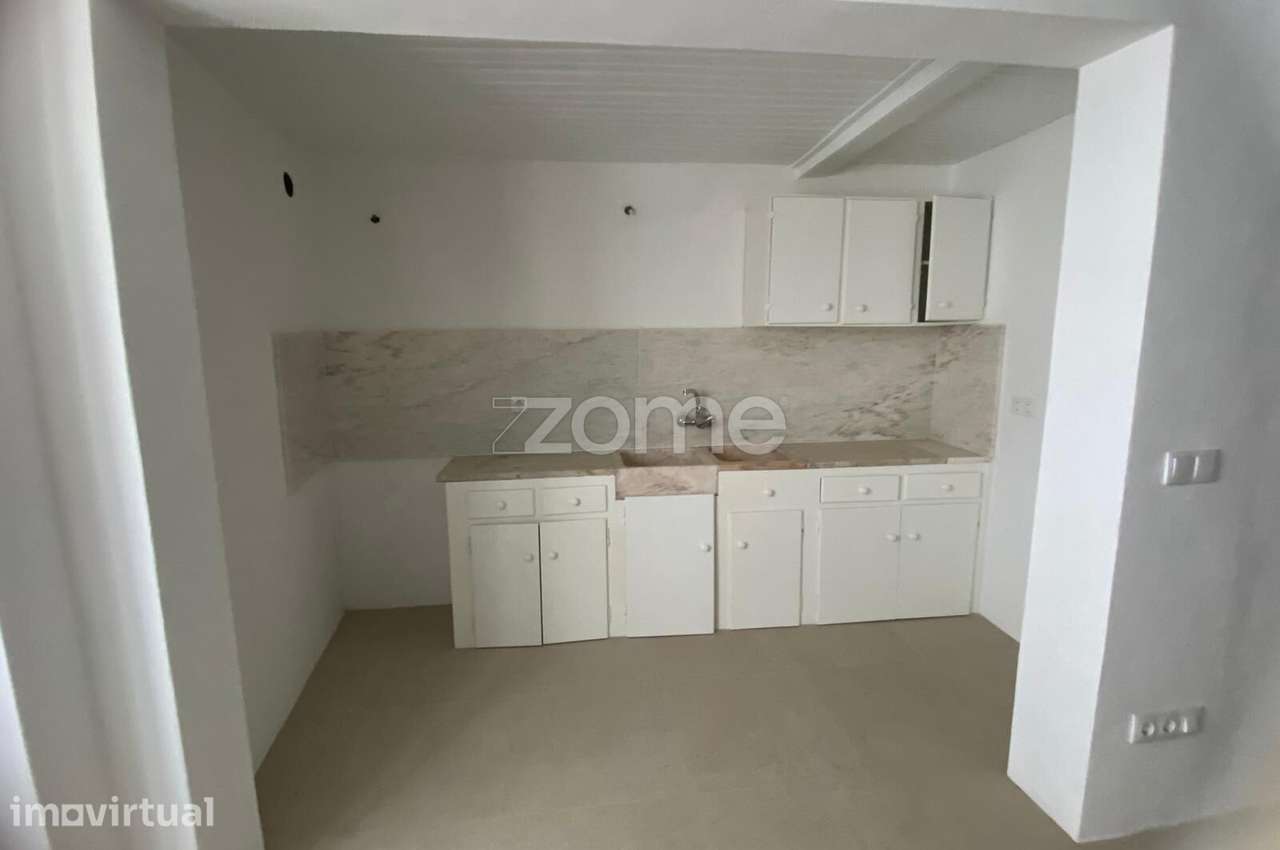 Moradia T2 Castelo de Vide