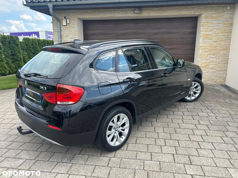 BMW X1 - 7