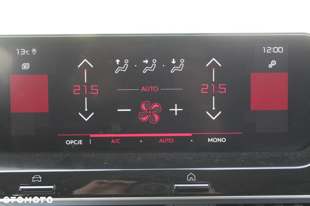 Citroën C4 1.2 PureTech Shine S&S - 22