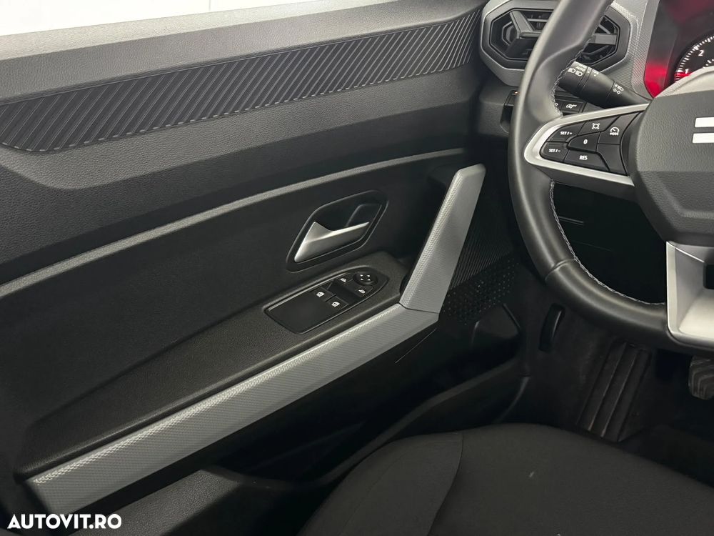 Dacia Duster ECO-G 100 Essential - 24