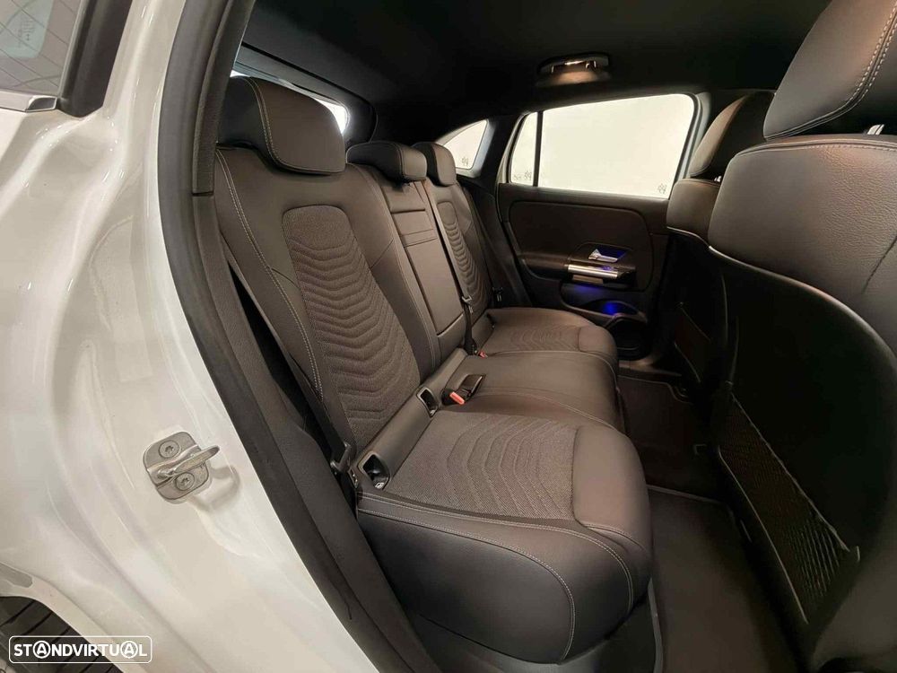 Mercedes-Benz EQA 250+ Progressive - 13