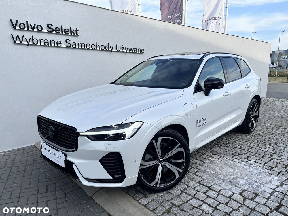Volvo XC 60 - 1