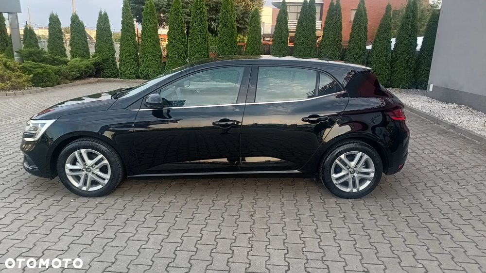 Renault Megane - 2