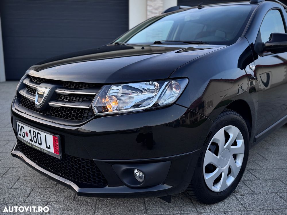 Dacia Logan TCe 90 Prestige - 6