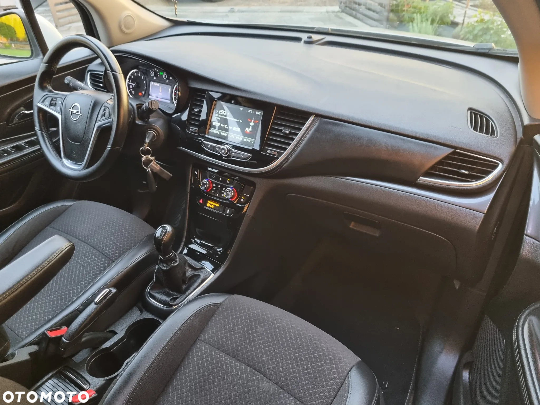 Opel Mokka 1.4 T Cosmo - 6