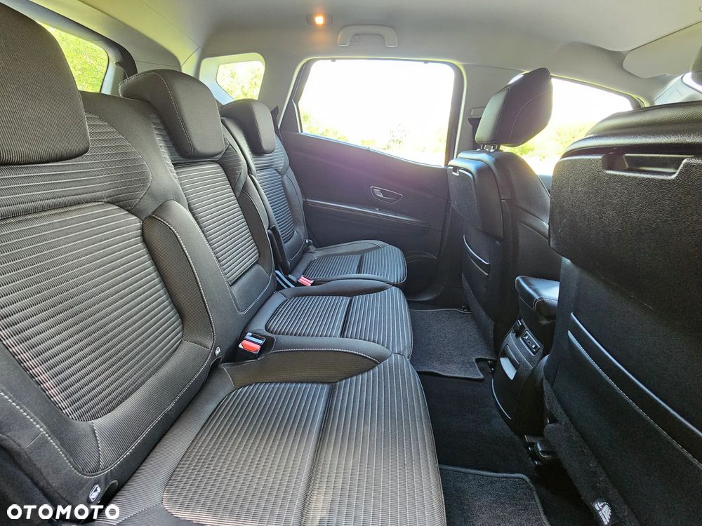 Renault Scenic ENERGY TCe 130 INTENS - 34