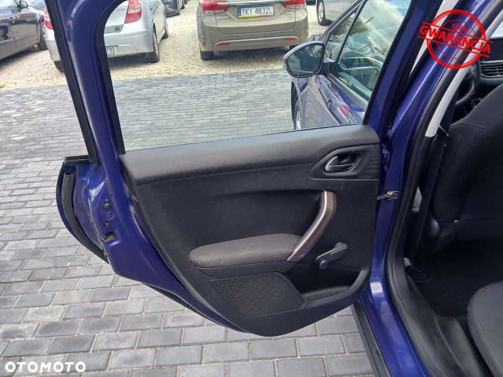 Peugeot 2008 - 32