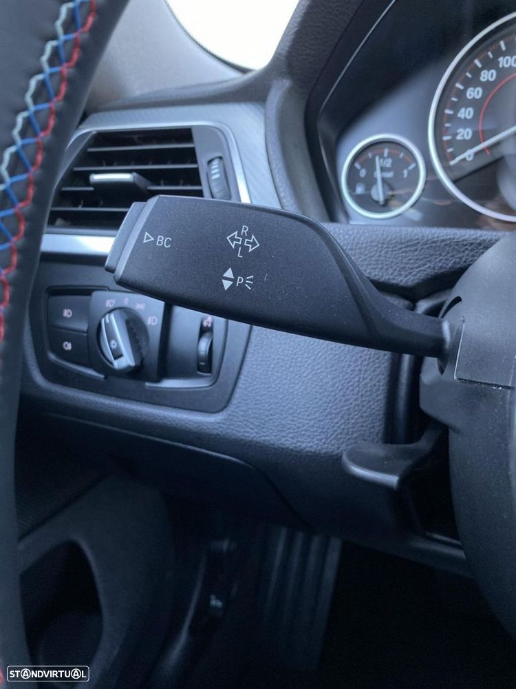 BMW 418 Gran Coupé d Line Sport Auto - 14