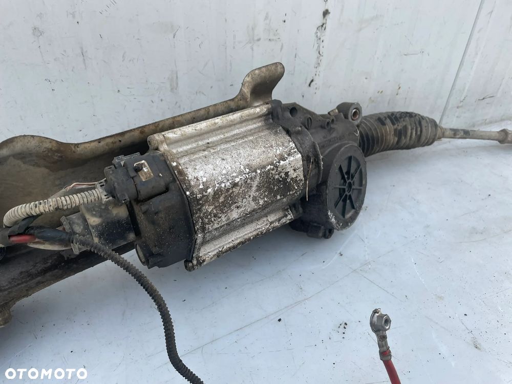 Przekładnia kierownicza Seat Altea Golf V Audi A3 8P Skoda octavia II 1K1909144H - 5