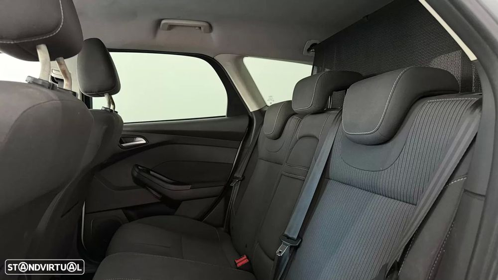 Ford Focus 1.6 TDCi Trend - 25