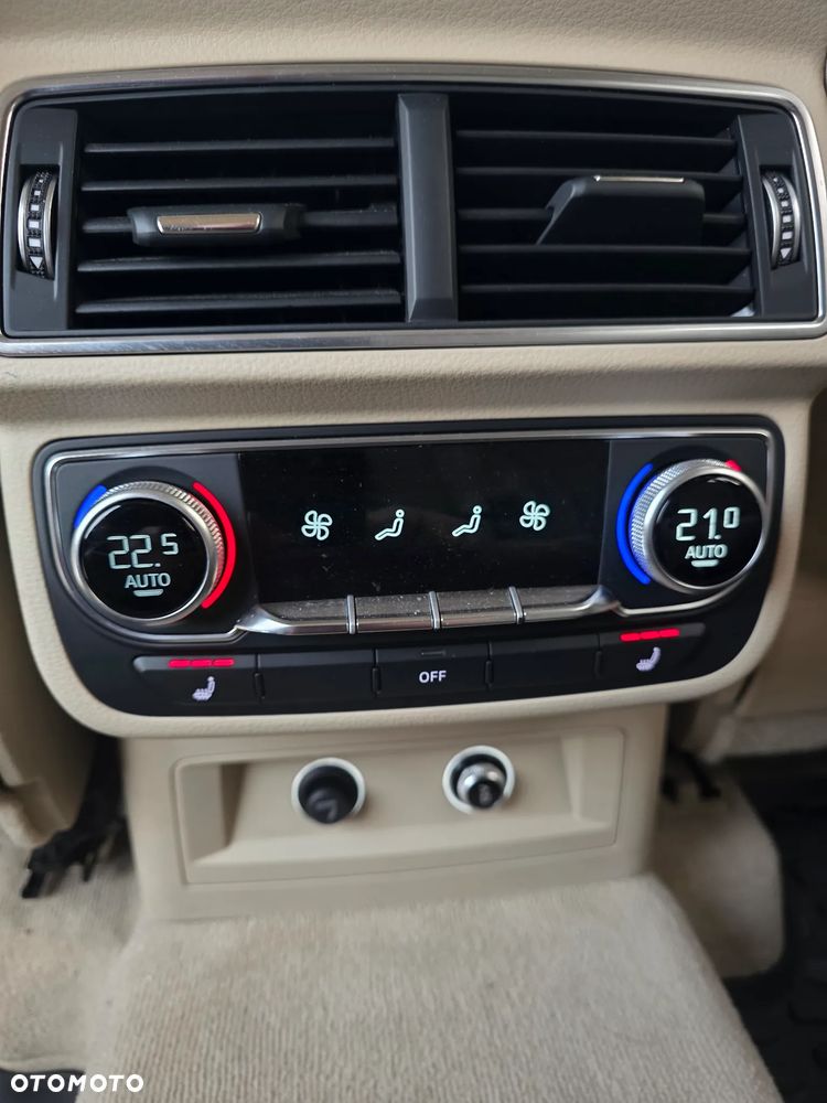 Audi Q7 50 TDI mHEV Quattro S Line Tiptr - 6
