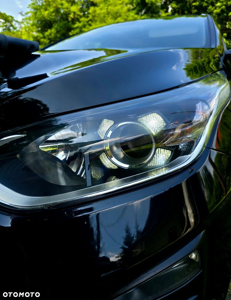 Kia Ceed 1.6 CRDi Edition 7 - 17
