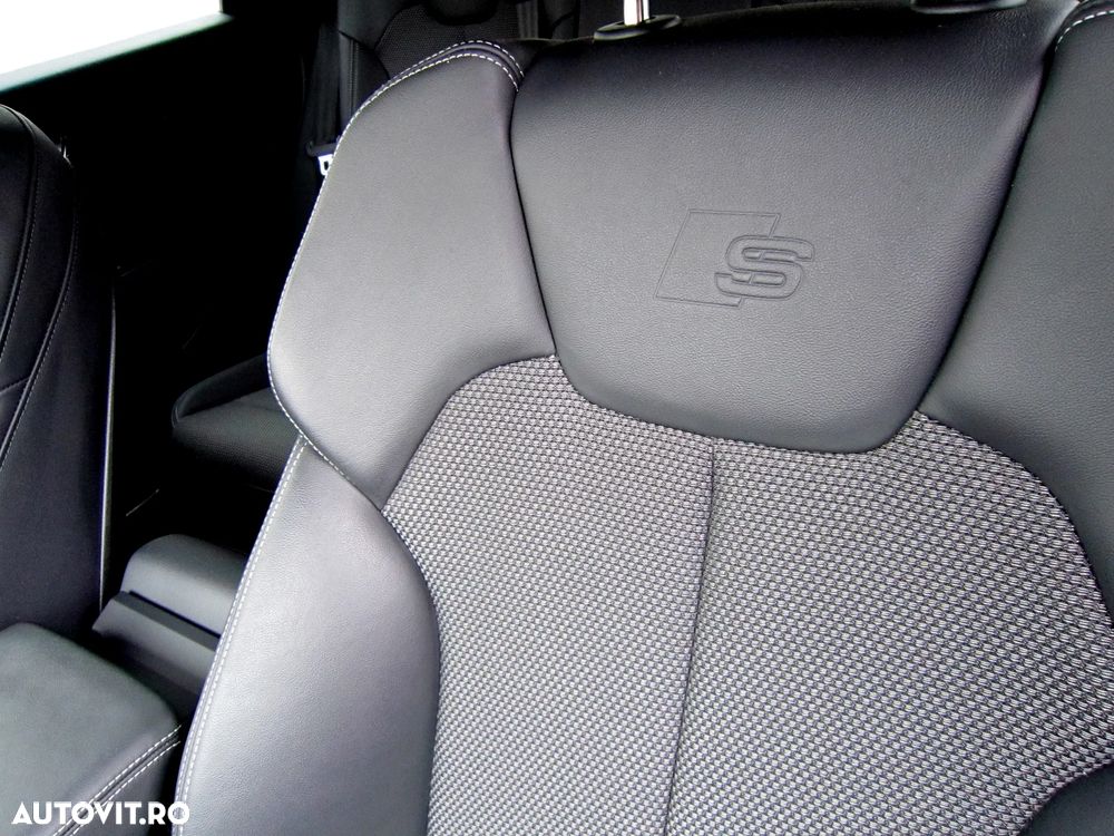 Audi Q5 40 TDI quattro S tronic S line - 24