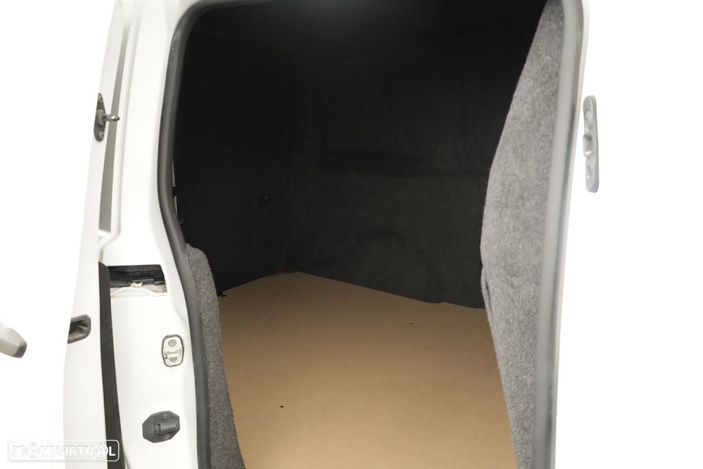 Citroën berlingo 1.5 bluehdi m driver - 20