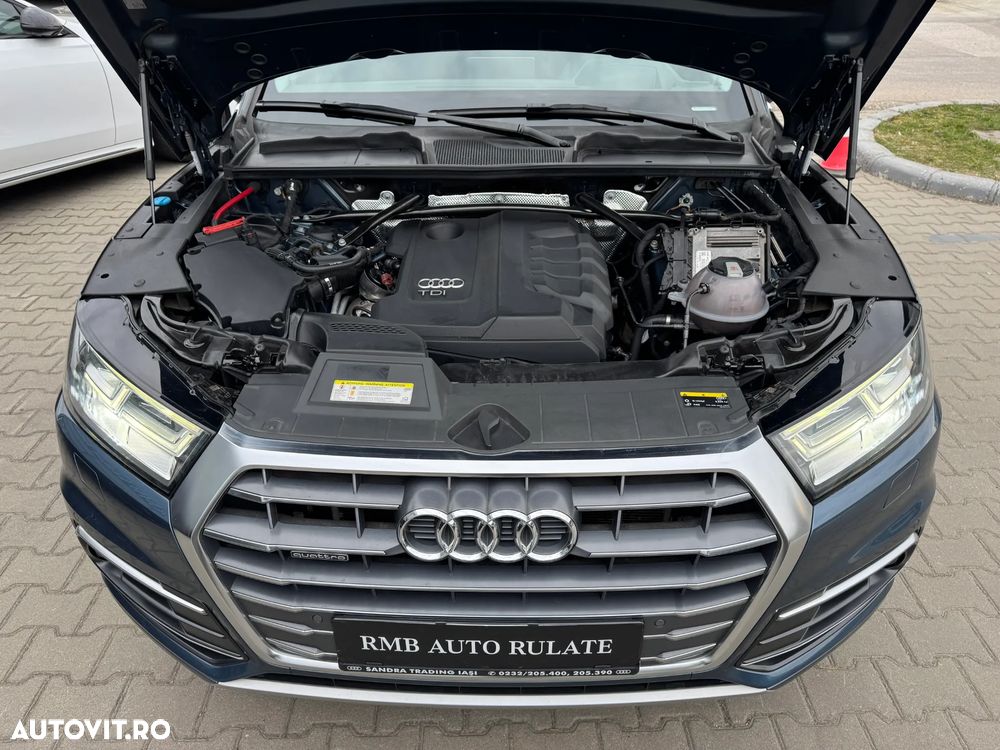 Audi Q5 2.0 TDI Quattro S tronic - 30