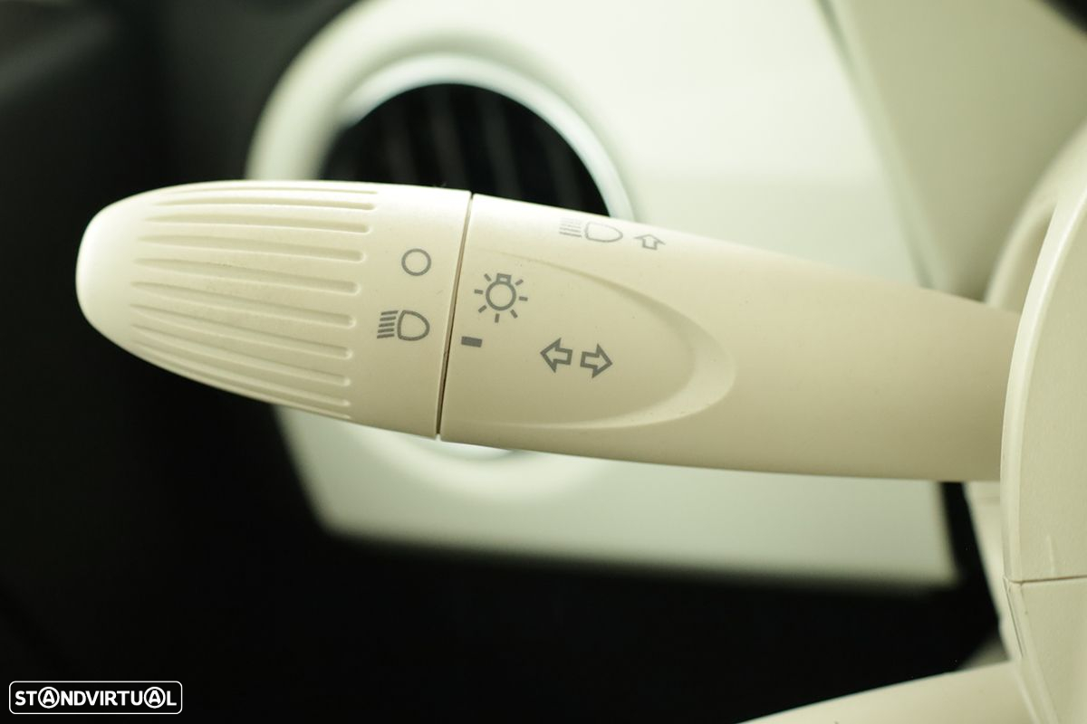 Fiat 500 1.0 Hybrid - 15