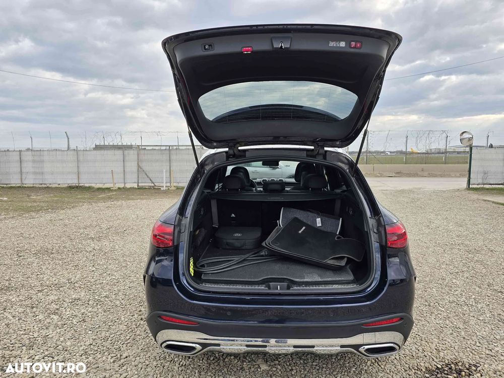 Mercedes-Benz GLC - 7