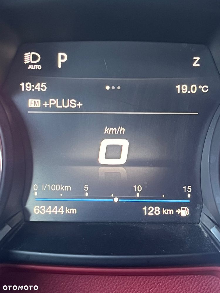 Alfa Romeo Stelvio 2.2 16V AT8 Executive - 10