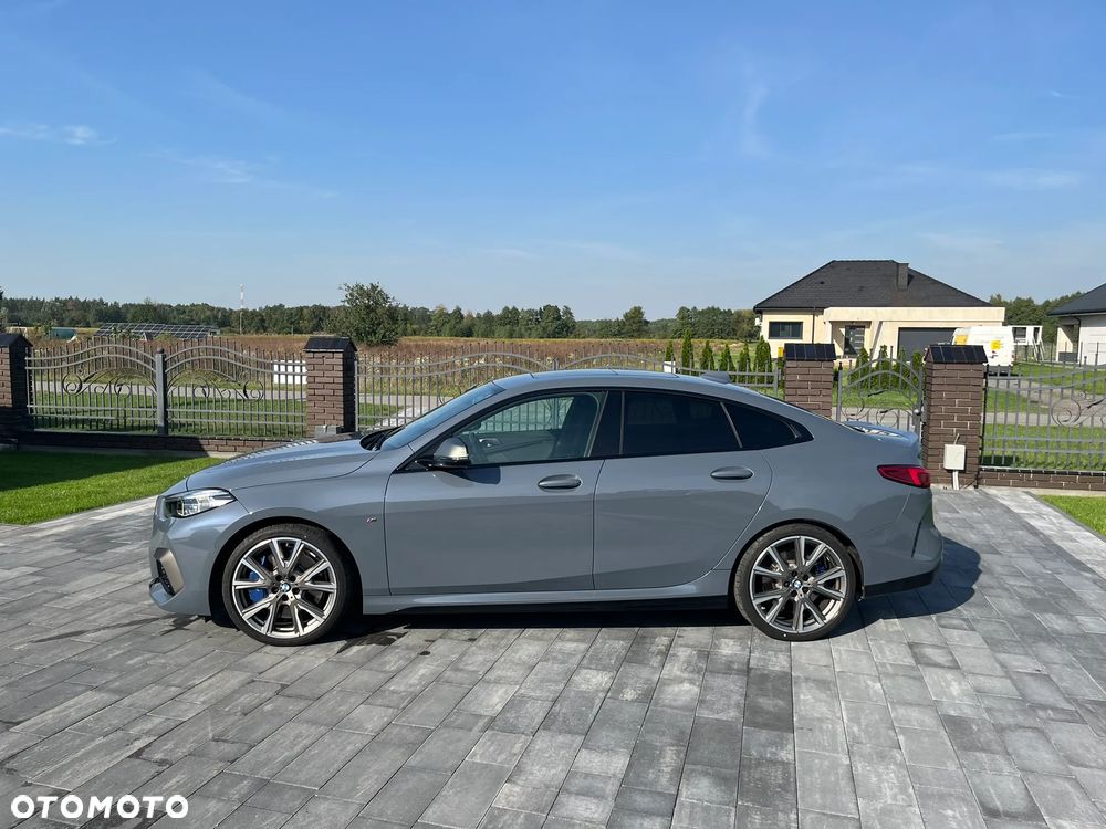 BMW Seria 2 M235i xDrive - 4