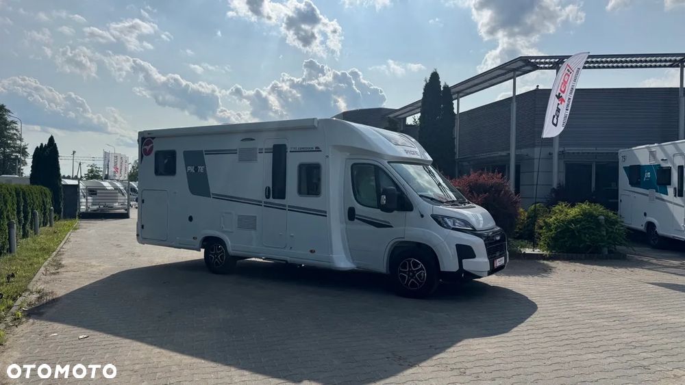 PILOTE P740 GJ Expression - 1