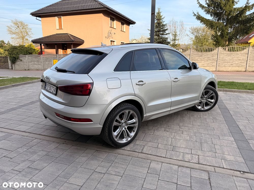 Audi Q3 - 4