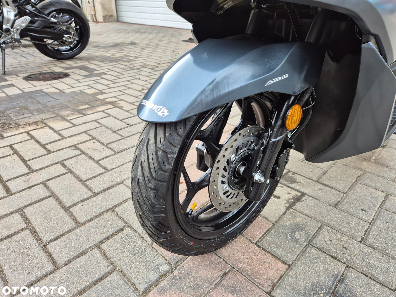 Honda PCX - 10