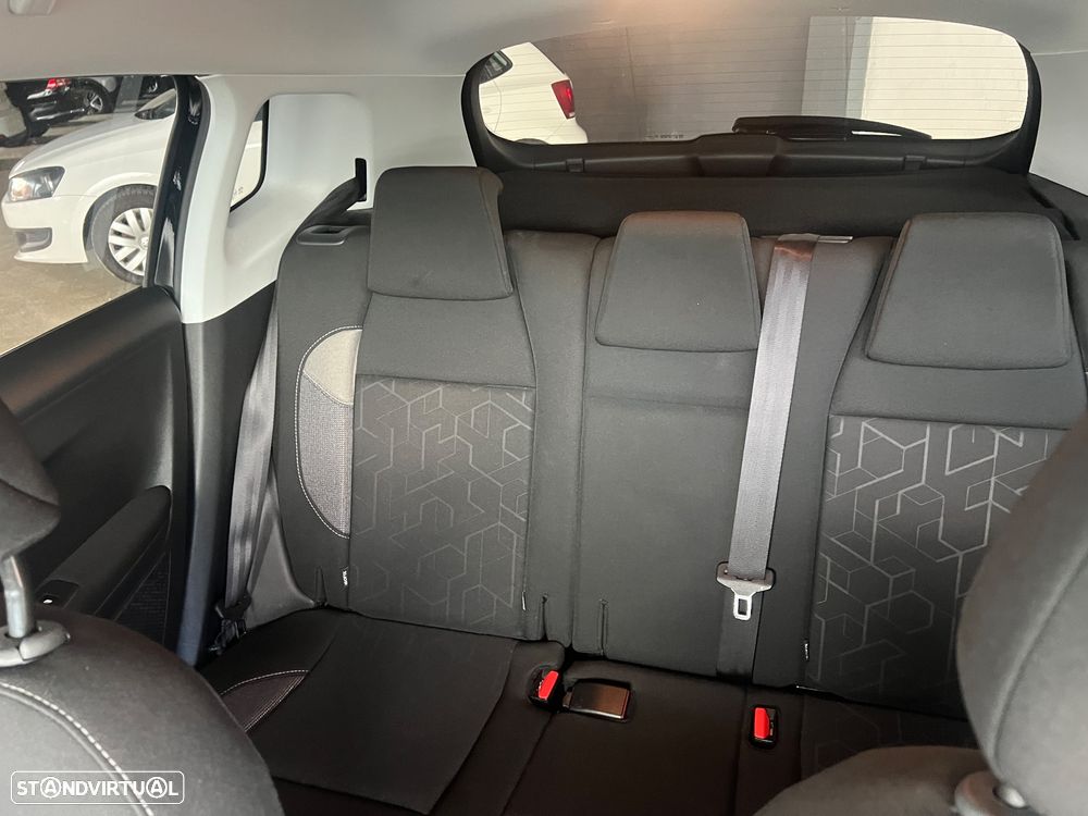 Peugeot 2008 1.2 PureTech Style - 14