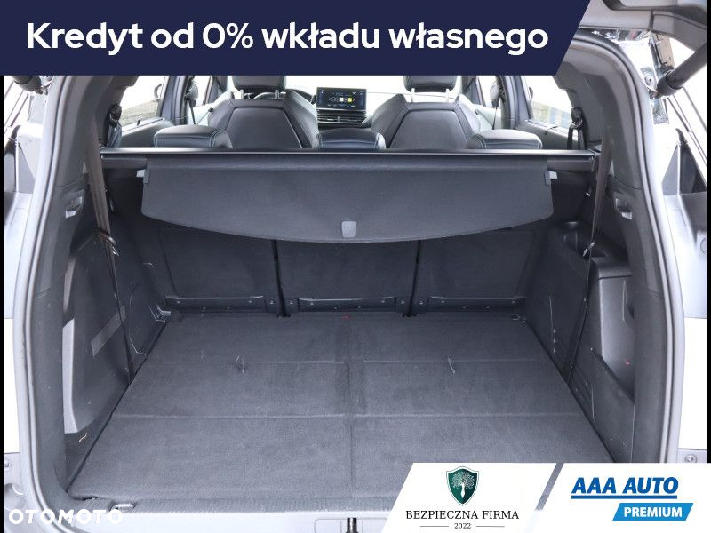 Peugeot 5008 - 14